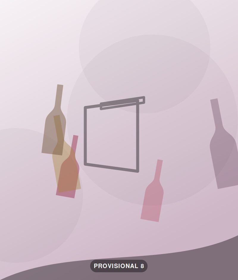 Prototipo con botella