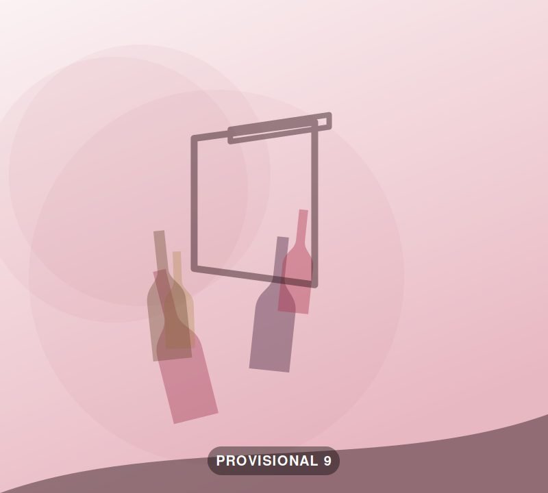 Entrega en bodega