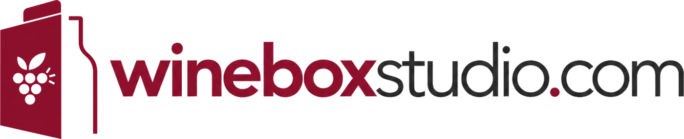 WineBoxStudio